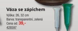 Hřbitovní váza