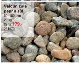 Oblázky