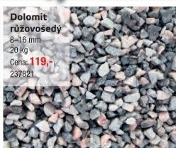 Říční kamínky