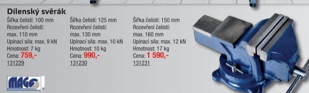 Svěrák Magg