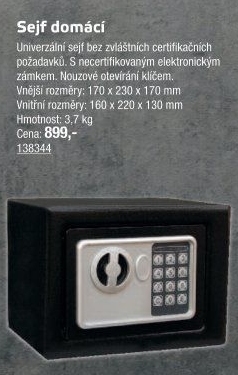 Trezor Metalkas