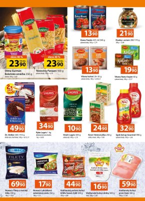 akční leták COOP 9.10.2019-15.10.2019