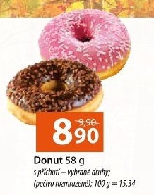 Donut