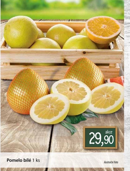Pomelo
