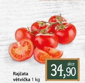 Rajčata keříková
