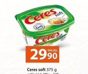 Tuk Ceres Soft