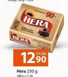 Tuk na pečení Hera