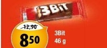 Tyčinka 3Bit