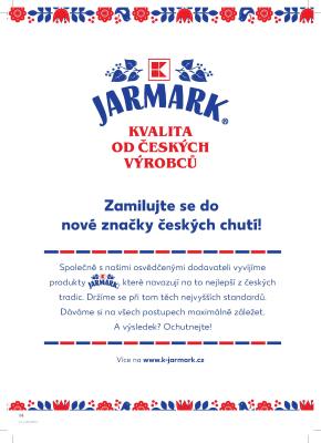 akční leták Kaufland 16.10.2019-22.10.2019