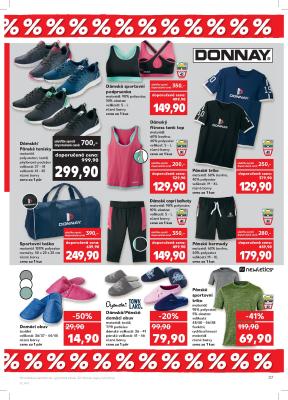 akční leták Kaufland 16.10.2019-22.10.2019