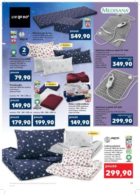 akční leták Kaufland 16.10.2019-22.10.2019