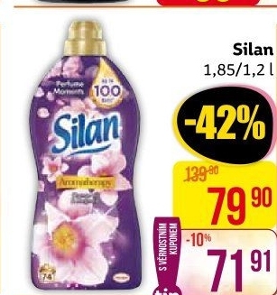 Aviváž Silan