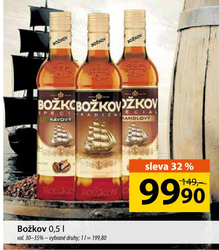 Božkov