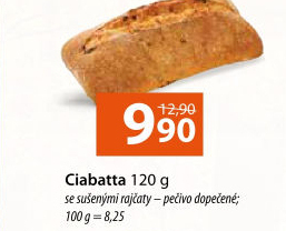 Ciabatta