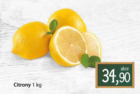 Citrony
