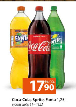 Coca Cola