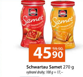 Džem Samet Schwartau