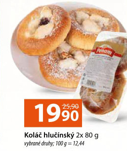 Hlučínský koláč Penam