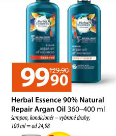 Šampon Herbal Essences