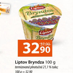 Sýr Bryndza Liptov