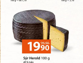 Sýr Herold