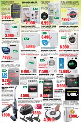 akční leták EVA.cz 16.10.2019-27.10.2019