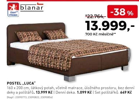 Postel Luca