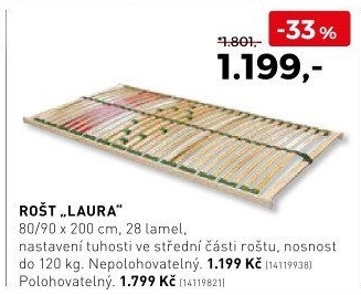 Rošt Laura