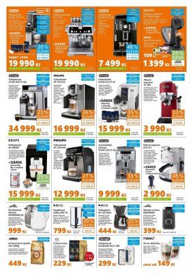 akční leták Expert elektro 17.10.2019-24.10.2019