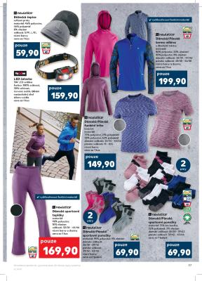 akční leták Kaufland 23.10.2019-27.10.2019