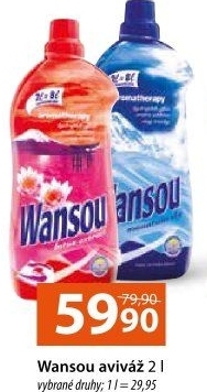 Aviváž Wansou
