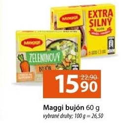 Bujon Maggi