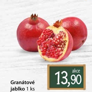 Granátové jablko