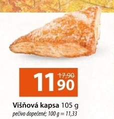 Kapsa s náplní