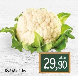 Květák