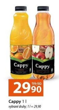 Nektar Cappy