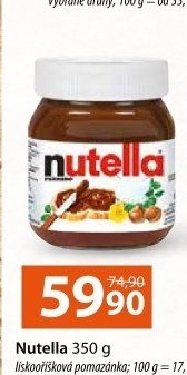 Nutella