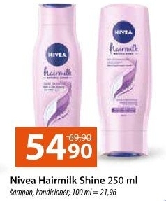 Šampon Nivea
