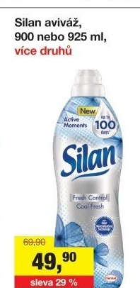 Aviváž Silan