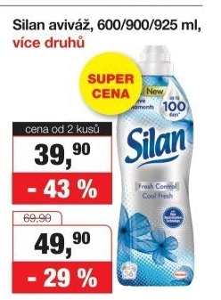 Aviváž Silan