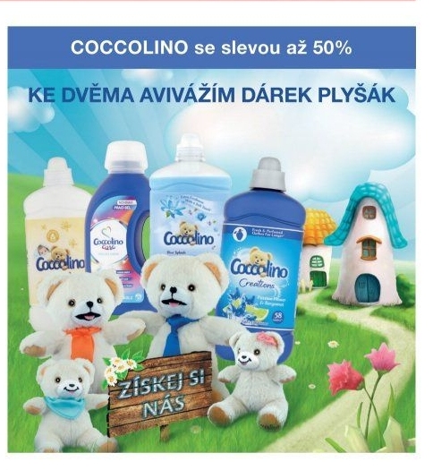 COCCOLINO