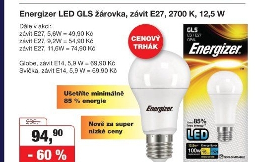 ENERGIZER
