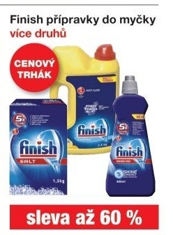 FINISH