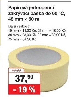 PAPÍROVÉ PÁSKY