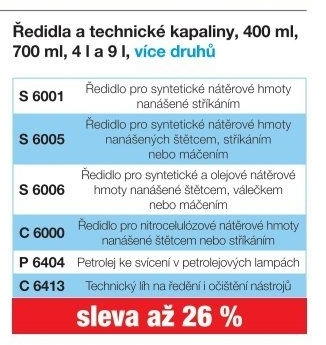 ŘEDIDLA