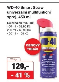 WD-40