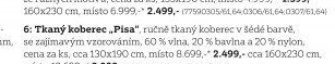 KOBEREC TKANÝ