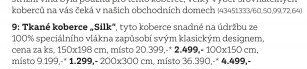 KOBEREC TKANÝ