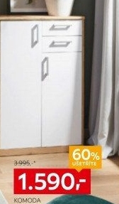 KOMODA