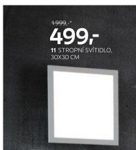 LED PANEL